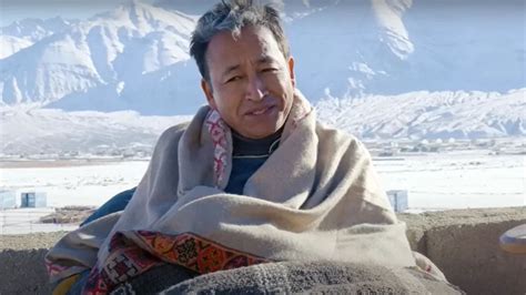 sonam wangchuk ladakh